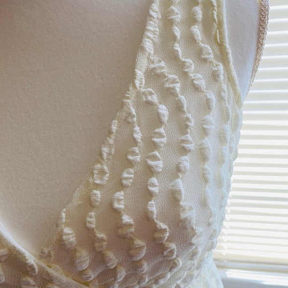 Summer pull over dress - Picture 4 of 7